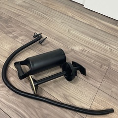 エアーポンプ　　の画像