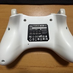 早い者勝ち！　値下げしました！　MSI ゲームパッド　動作良好！の画像