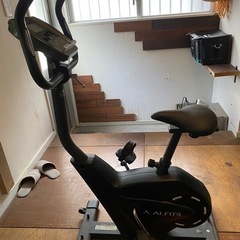 アリンコフィットネス