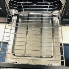 パロマ ガスコンロ 都市ガス用 の画像