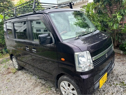 現場号にいかがですか？値下げしました