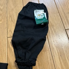 アームカバー