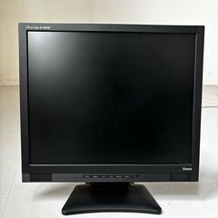PC用モニター iiyama ProLiteE4815 19in
