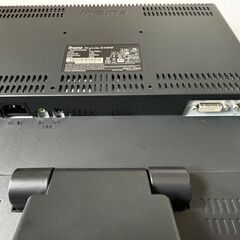 PC用モニター iiyama ProLiteE4815 19inの画像