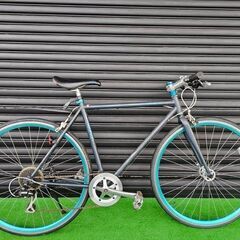 【クロスバイク】サイクルベースあさひ Leunion LIW レ...