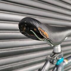 【クロスバイク】サイクルベースあさひ Leunion LIW レユニオン リル 【引取限定・現状渡し】三重県の画像