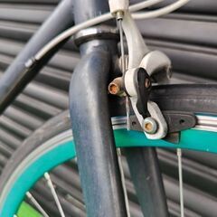 【クロスバイク】サイクルベースあさひ Leunion LIW レユニオン リル 【引取限定・現状渡し】三重県の画像