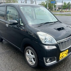 車検満タン‼️即納可能‼️スーパーチャージャー‼️