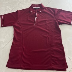 Lサイズ　介護服　美品
