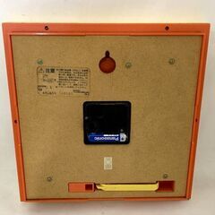 CITIZEN シチズン ミッフィー壁掛け時計 4KG659 クォーツ カラー: 画像参照の画像