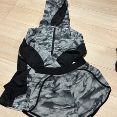 PUMA セットアップ