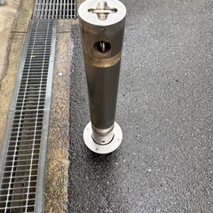 帝金バリカー　テイキンバリカー　310CS　　　　