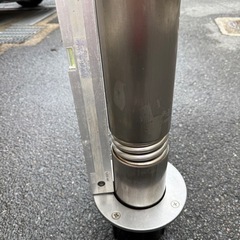 帝金バリカー　テイキンバリカー　310CS　　　　の画像