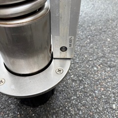 帝金バリカー　テイキンバリカー　310CS　　　　の画像