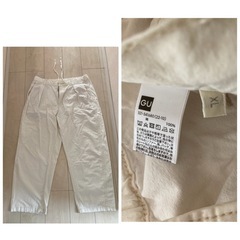 紳士●ズボン●中古の画像