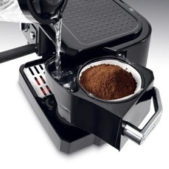 デロンギ  コーヒー　カフェラテの画像