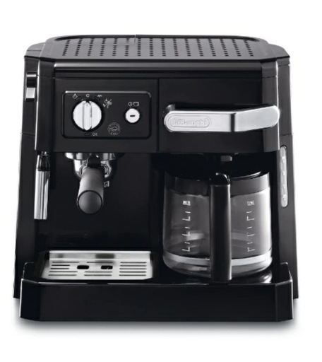 デロンギ  コーヒー　カフェラテ