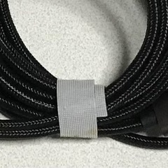 【キャンセル】iPhone HDMI変換ケーブ ル iPhoneをテレビに映す 中古の画像