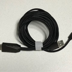 iPhone HDMI変換ケーブ ル iPhoneをテレビに映す 中古