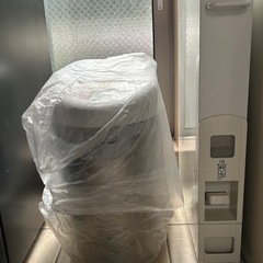 【未使用に近い中古】生ゴミ処理機キッチンマジック