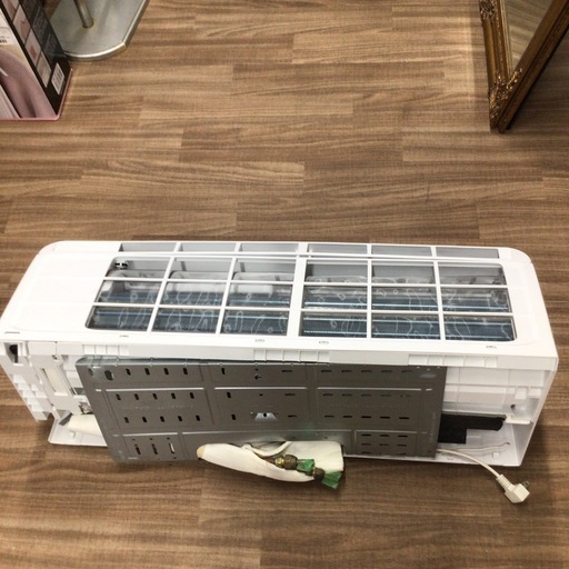 ルームエアコン ハイセンス HA-S22DE9(HC-S22DE9) 2021年製 6畳 ハイセンス Hisense ルームエアコン 2021年製 HA-S22DE9 | 中古家電と