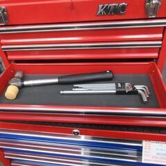 9.5sq工具セット(69点) SKX0213（BOXNo） KTC 税込￥69,300-【店頭引取限定】【寄楽屋 きらくや 成田本店】の画像