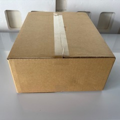 業務用ダンボール　
