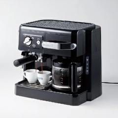 デロンギ  コーヒー　カフェラテの画像