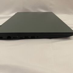 NEC LAVIE N1670HAE 12世代i7搭載　2024年発売の画像