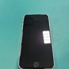【Aランク】iPhone SE3 ホワイト64GBの画像