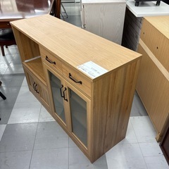 ★リユースのサカイ千葉中央店★レンジ台　TC3587の画像