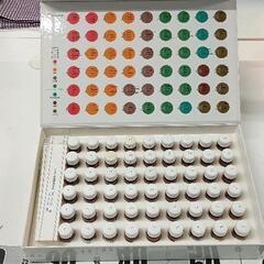 0611-340 ワイナロマ　香りのサンプル　【※高額商品のため、カウンター内にて保管しております。お探しの方はスタッフまでお声がけください。】の画像