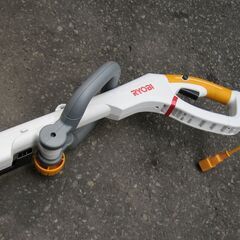刈払機 京セラ（旧リョービ） AK-2000の画像