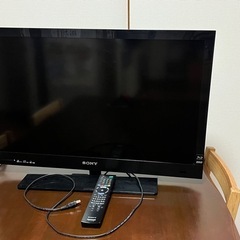 テレビ32V