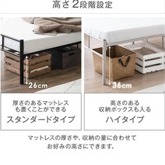 ベットの画像