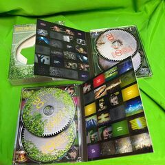 初回限定版 Blu-rayBOX　ももいろクローバーZ/ももクロ 春の一大事 2013 西武ドーム大会～星を継ぐもも Peach for the Stars＠ダ1の画像