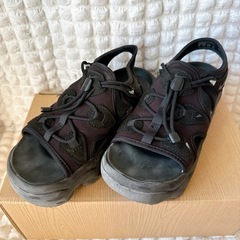 NIKE ナイキ　エアマックスココ 23cm