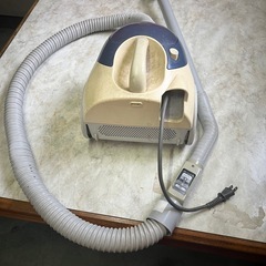 掃除機の画像