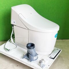 【清潔クリーニング済】LIXIL DT-CL114AHU BM8...