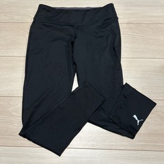 PUMA レギンス
