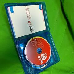 AKB48/第2回 AKB48 紅白対抗歌合戦〈2枚組〉Blu-ray 美品＠ダ1の画像