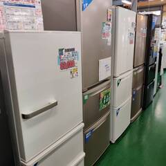 【愛品倶楽部柏店】 三菱 MITSUBISHI 2019年製 335L 3ドア 冷凍冷蔵庫 MR-C34Dの画像