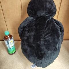 ピングーのぬいぐるみの画像