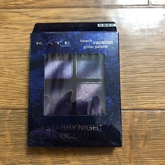 新品  KATE  アイシャドウ