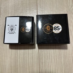 ジャイアンツ　ゼクシオ　ゴルフボール