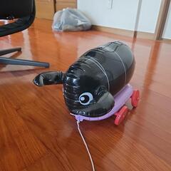 クワガタ？