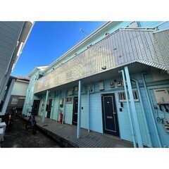 🌈ロフト付き物件🏠10万円でお引越し😊🌈『ブルーメ草加63…