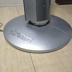 【ジャンク品】扇風機の画像