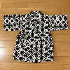 男の子　甚平　まとめ売り100〜130の画像