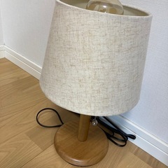 美品です⭐︎和モダンライト
